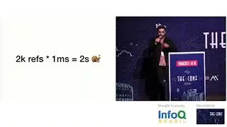 B How GitLab scaled Git access with Go and what we gained from it - Oswaldo Ferreira