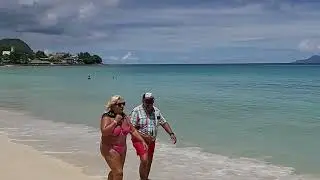ADRC: SEYCHELLEN 10/2023 #1 MAHE  VIDEO