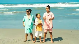 Picus-Enredao (Behind The Scenes)