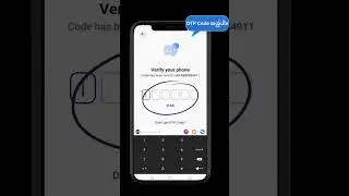 WeDay Application Account Register လုပ်နည်း