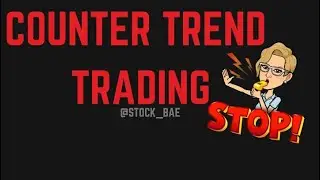Counter Trend Trading