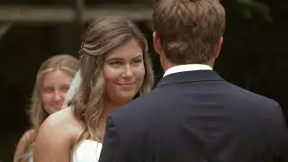 The Bullington's Wedding Film | BUCKLEY'S VIDEOGRAPHY