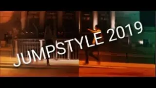 JUMPSTYLE 2019