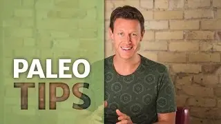 Paleo Diet versus Maximized Living Nutrition Plans