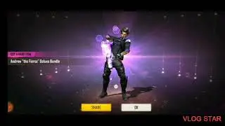 I got new elite Andrew 😘