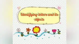 Small letter a, b, c, d, e, f, g