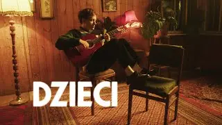 Lackluster - Dzieci (Official Music Video)