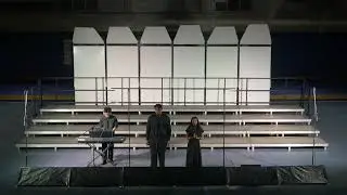 Maui High Chorus Spring Showcase 2025 Ensembles | I'm Here