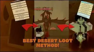 This Farming Method Got Me SO MANY Artifacts... | Rogueblox