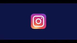 How To Create A Logo With HTML And CSS | Instagram Logo Design Using CSS & Html #html  #css