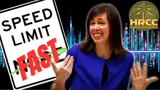 FCC WILL VOTE TO SPEED UP HAM RADIO!