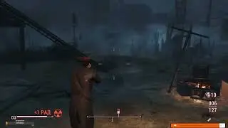 FALLOUT 4 Far Harbor Прохождение Часть 13 | ФОЛЛАУТ 4 Фар Харбор