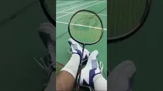 Badminton Racket Perfly Decathlon Patna #performance #racketsports