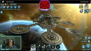 STFC Infinite Incursions