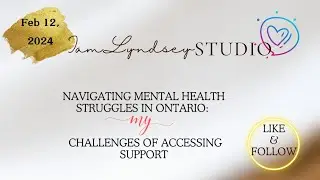 Navigating Mental Health Struggles in Ontario
