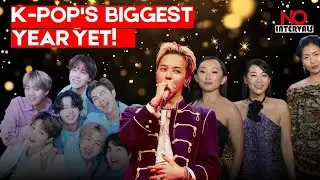 Глобальная мощь K-Pop в 2025 году: возвращение G-Dragon, воссоединение BTS и кинохит | Новости ра...