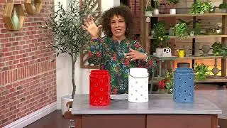 Martha Stewart 10
