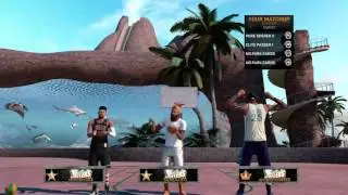COPEVILLE-BEN-G1's Live PS4 Broadcast