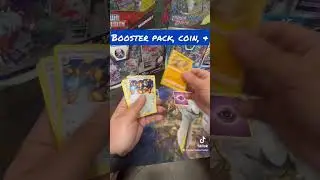 Giving away FREE silver tempest booster packs on my whatnot live stream #crownzenith #whatnot
