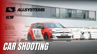 CarShooting Golf7 I AU Systems Freiberg