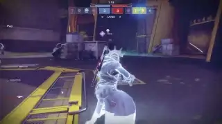 Destiny 2|Warmind Dlc|Gameplay