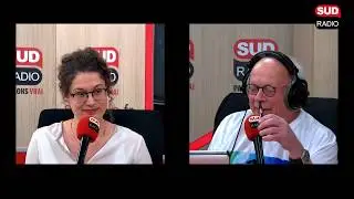 Vers un Islam spirituel, progressiste et éclairé - Eva Janadin chez Bercoff
