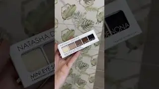 Natasha Denona mini sculpt palette 🩷