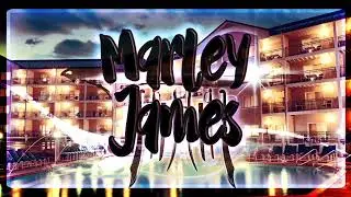 Marley James (Official Audio)