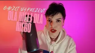 Gadżet na prezent?! Dlaczego nie ❤️🤗