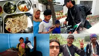 Free Stay And Food In Bhuntar, Parvati Valley