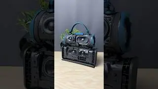 Sony ULT Field 3 vs JBL Charge 6 - WOOHOO!