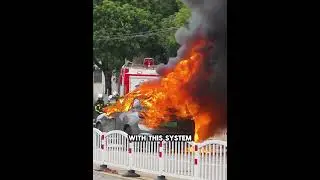Car Battery Ejection System #dndx1