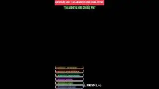 Live streaming of tontis634