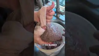 Helping My Cousin Make His First Batch of Wine | Simple & Solid
