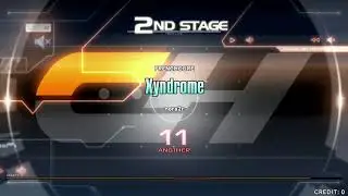 Beatmania IIDX 29 CastHour Xyndrome DPA
