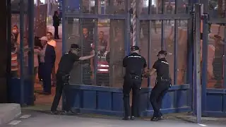 Réouverture des frontières entre le Maroc et les enclaves espagnoles de Ceuta et Melilla