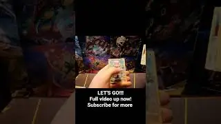 Pulling the Alt Art Mewtwo!!! Pokemon Go Cards Opening