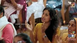 THUNAYENIKKESHUVAAM | MARAMON CONVENTION SONG 2025 | DSMC MEDIA