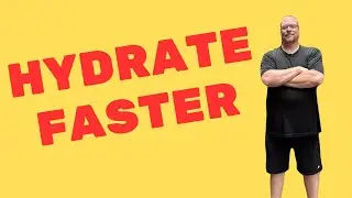 How to Hydrate