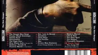 Mos Def - 2004 - New Danger - Ghetto Rock