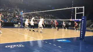 Kofi Gyimah Highlights 5/1/2018