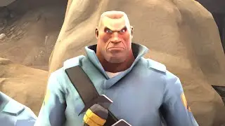 [SFM] Bad soldier
