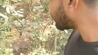 গদখালির মাঠ জুরে শুধু ফুলের চাষ দেখুন। ovi vlog || Flower cultivation in the field