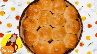 CREAM CHEESE filled BREAD ROLLS (Cream Cheese Filled Bread Recipe | Cream Cheese Bread Rolls)