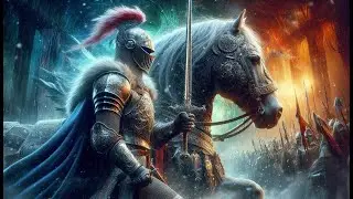 Epic Cinematic Music: The Last Stand of the Frost Knights