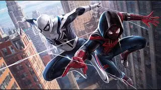 Spider-Man 2 🔴 Venom Defeated! | New Game+ Side Missions