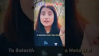 Why I Gave Up On My JEE Preparation