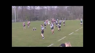 SVRC 1 - Ascrum AA   20/03/2022