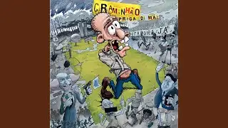 O Agro &Eacute; Morte