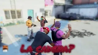 Te Queda Grande🤫 - NMZ💀
